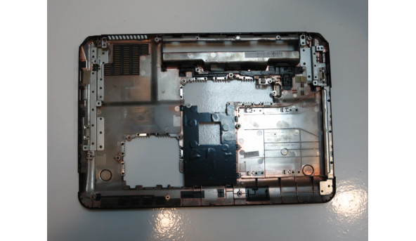 Нижняя часть корпуса для ноутбука Packard Bell EasyNote TJ72, MS2285, 39.4FM05.XXX, 15.6 ", б \ у - 302137
