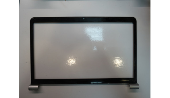 Рамка матрицы корпуса для ноутбука Packard Bell EasyNote LJ71, KBYF0, ap07c000400, 17.3 ", б \ у
