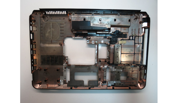 Нижня частина корпуса для ноутбука Packard Bell EasyNote LJ71, KBYF0, ap07c000800, 17.3", б\в - 302140