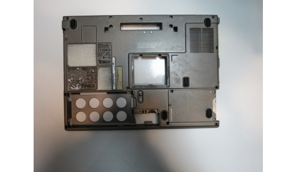 Нижня частина корпуса для ноутбука Dell Latitude D830, PP04X, 15.4", б\в