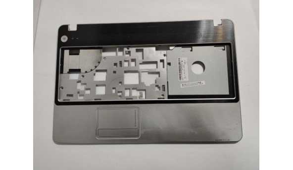 Середня частина корпуса для ноутбука Emachines E640, 15.6", AP0CA000210, б/в. В хорошому стані.