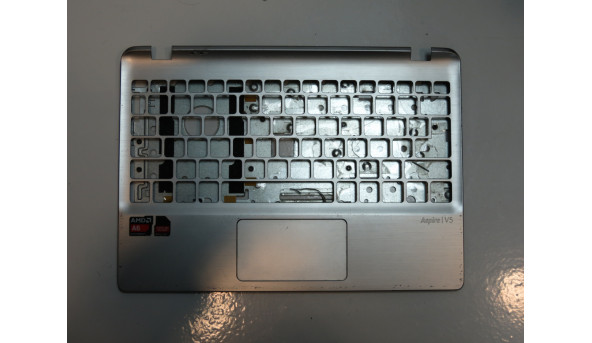 Средняя часть корпуса для ноутбука Acer, ASPIRE, V5, MS2377, 46002b0A000, 11.6 ", б \ у.
