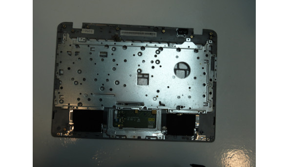 Середня частина корпуса для ноутбука Acer, ASPIRE, V5, MS2377, 46002b0A000, 11.6", б\в. - 302149