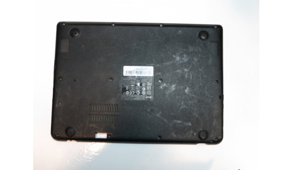 Нижня частина корпуса для ноутбука Acer ASPIRE V5-122, MS2377,  604lk0800, 11.6", б\в