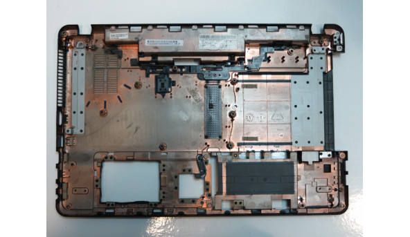 Нижня частина корпуса для ноутбука Emachines E640, NEW85, ap0ca0005100, 15.6", б\в - 302151