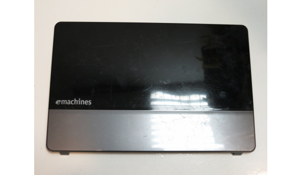 Кришка матриці корпуса для ноутбука  Emachines E640, NEW85, ap0ca000F00, 15.6", б\в