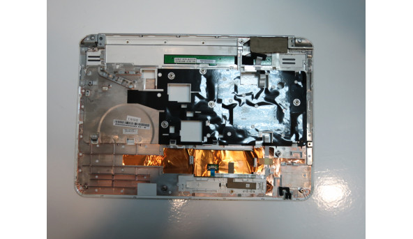 Средняя часть корпуса для ноутбука Packard Bell EasyNote TJ66, MS2285, 604GH03002100, 15.6 ", б \ у - 302154