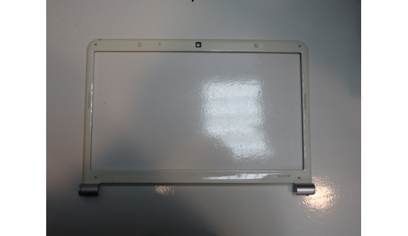 Рамка матрицы корпуса для ноутбука Packard Bell EasyNote TJ66, MS2285, 604BU06003100, 15.6 ", б \ у