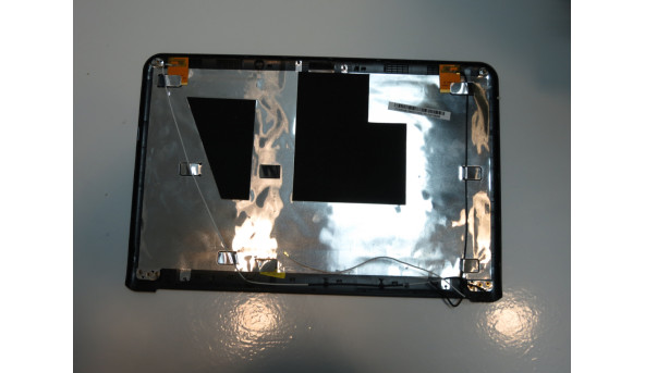 Крышка матрицы корпуса для ноутбука Packard Bell EasyNote, TJ66, MS2285, 604BU58003100, 15.6 ", б \ у - 302156