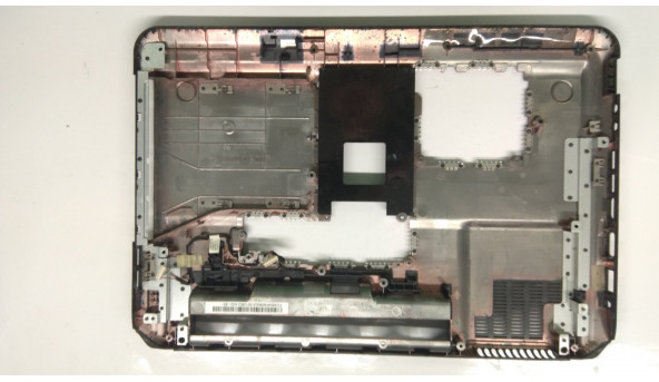 Нижняя часть корпуса для ноутбука Packard Bell EasyNote TJ66, MS2285, 604FM08002, 15.6 ", б \ у - 302157