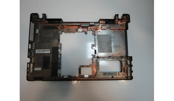 Нижняя часть корпуса для ноутбука Acer Aspire 5553, ZR8A, 36ZR8BATN30, 15.6 ", Б / У.