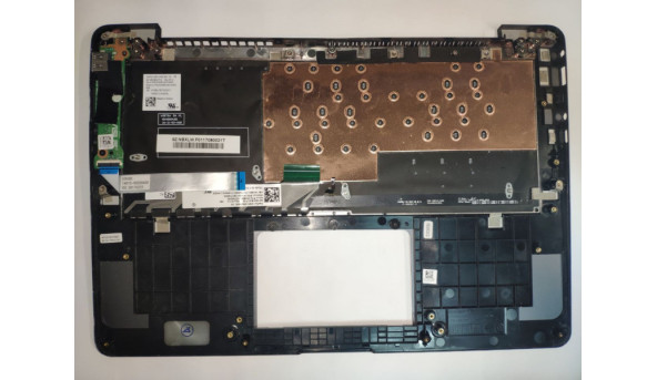Середня частина корпуса для ноутбука Asus UX430U, UX430UA, UX430UQ, UX430UN, 13nb0ec1p03x12, Б/У - 302173
