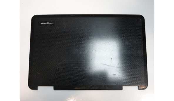 Кришка матриці корпуса для ноутбука Emachines G525, KAWH0, AP06X000200, 17.3" Б/В. Є подряпини та потертості. Всі кріплення цілі.