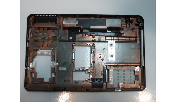 Нижняя часть корпуса для ноутбука Emachines G525, KAWH0, AP06X000600, 17.3 "Б / У. - 302179