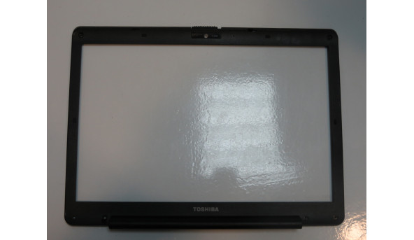 Рамка матриці корпуса для ноутбука Toshiba SATELLITE A210-199, PSAFGE-05M010RU,  V000100010, 15.4", Б/В.