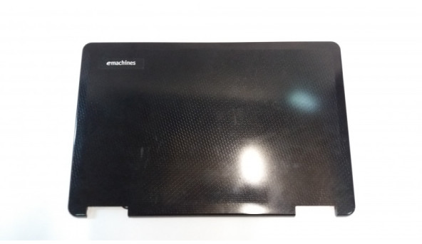 Крышка матрицы корпуса для ноутбука Emachines E525, KAWF0, AP06R000C00, 15.6 ", Б / У.