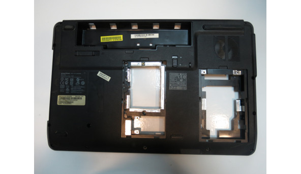 Нижня частина корпуса для ноутбука Emachines E527, KAWF0, AP06R0004000, 15.6", Б/В.
