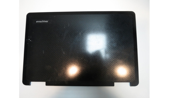 Кришка матриці корпуса для ноутбука Emachines E527, KAWF0, AP06R000C00, 15.6", Б/В