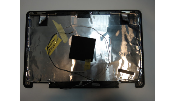 Крышка матрицы корпуса для ноутбука Emachines E527, KAWF0, AP06R000C00, 15.6 ", Б / У - 302197