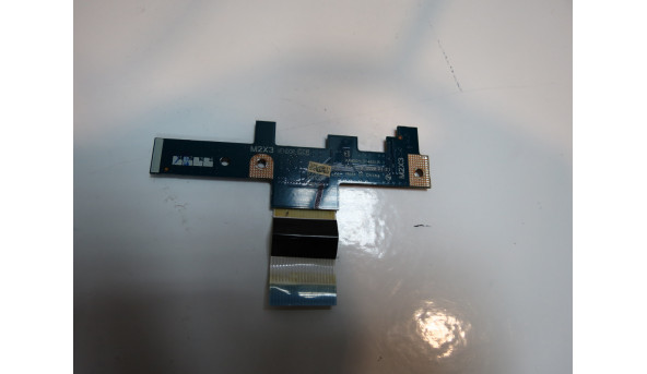 Кнопка включения для ноутбука Emachines G525, KAWF0, nbx000e600, Б / У - 302198