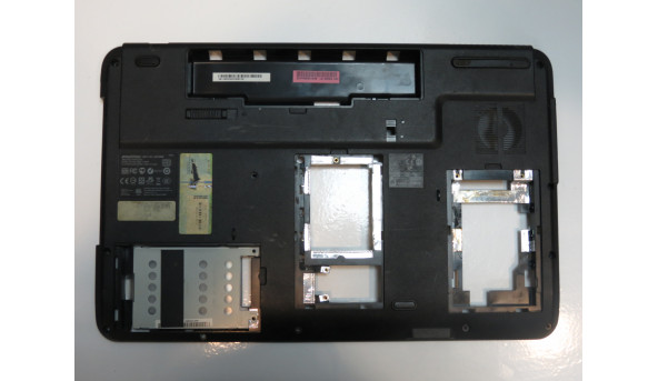 Нижня частина корпуса для ноутбука Emachines E727, PAWF5, AP06R0004000, 15.6", Б/В.