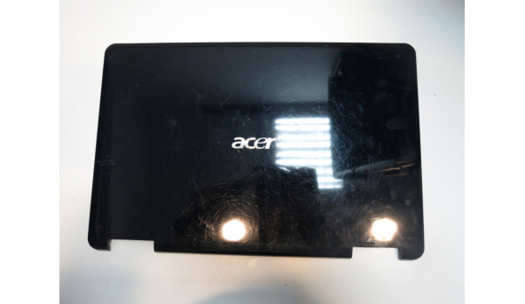 Крышка матрицы корпуса для ноутбука Acer Aspire 5541, KAWG0, AP06S00040, 15.6 ", Б / У.