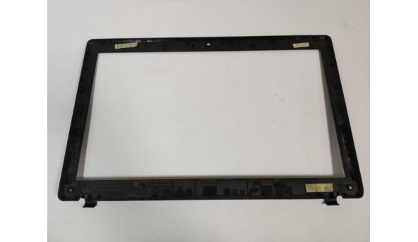 Рамка матриці корпуса для ноутбука Acer Aspire 5552G, PEW76, AP0FO000A00, 15.6", Б/В. Без пошкоджень. - 302214