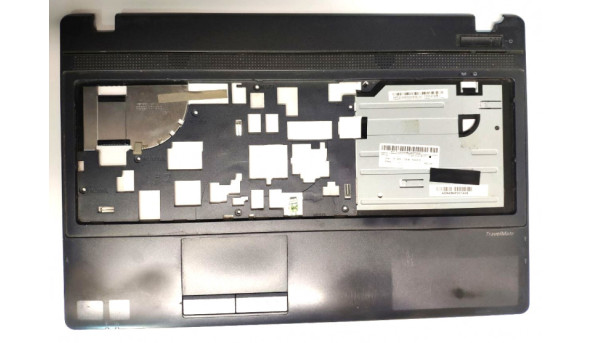 Средняя часть корпуса для ноутбука Acer Aspire 5552G, PEW76, AP0FO0008000, 15.6 ", Б / У.