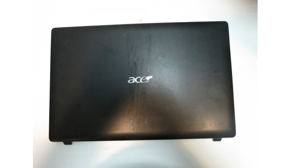 Кришка матриці корпуса для ноутбука Acer Aspire 5552G, PEW76, AP0FO0001100, 15.6", Б/В.