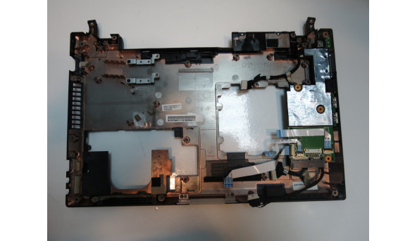 Нижняя часть корпуса для ноутбука Acer TravelMate 8371, LI1, B03759011131, 13.3 ", Б / У. - 302217