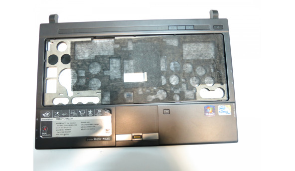 Средняя часть корпуса для ноутбука Acer TravelMate 8371, LI1, B0376401J011, 13.3 "Б / У.