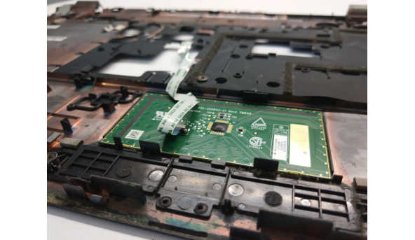 Середня частина корпуса для ноутбука Acer Aspire 5738, NS2264, 604CG0340, 17.3", Б/В - 302225