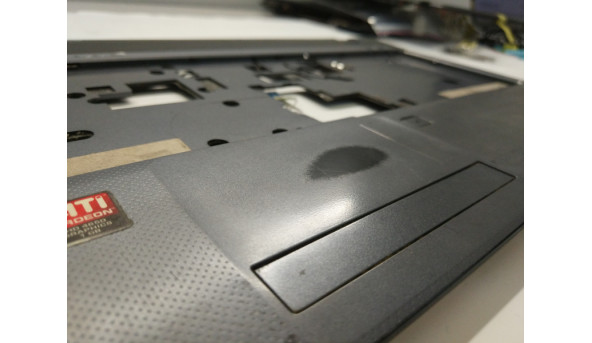 Середня частина корпуса для ноутбука Acer Aspire 5738, NS2264, 604CG0340, 17.3", Б/В - 302225