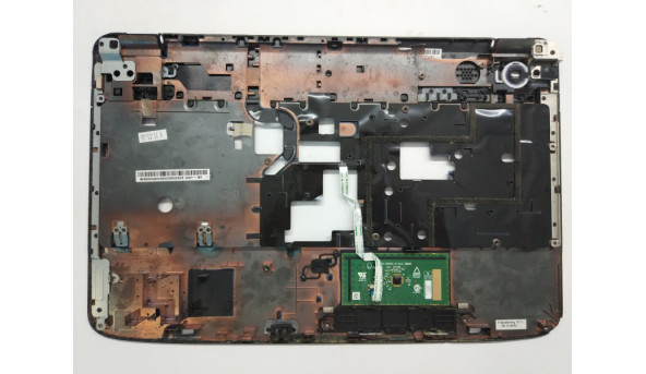 Середня частина корпуса для ноутбука Acer Aspire 5738, NS2264, 604CG0340, 17.3", Б/В - 302225