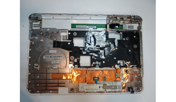 Средняя часть корпуса для ноутбука Packard Bell TJ72, NS2285, wis604gh0300, 15.6 ", Б / У. - 302226