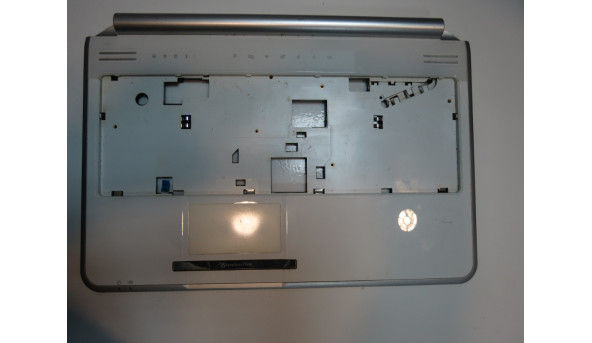 Средняя часть корпуса для ноутбука Packard Bell TJ72, NS2285, wis604gh0300, 15.6 ", Б / У.
