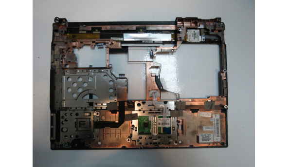 Середня частина корпуса для ноутбука HP Compaq EliteBook 6930p, 486303-001, 14.1" Б/В. - 302234