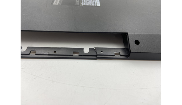 Нижня частина корпуса для ноутбука Lenovo V110-15IKB V110-15ISK 460.08B04.0002 5CB0L78394 Б/В - 302235
