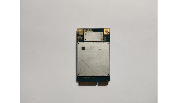 Адаптер 3G, 4G, ERICSSON KM266, GPRS, EDGE, знятий з ноутбука, HP EliteBook 6930p, cn-0km266, F3507g, б/в, В хорошому стані.
