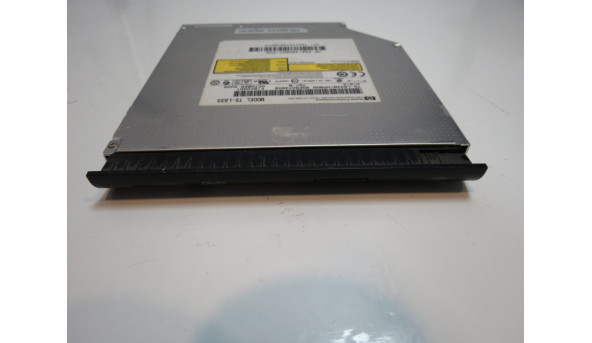 CD/DVD привід для ноутбука HP Compaq EliteBook 6930, TS-L663, 483190-001, Б/В