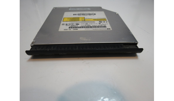 CD/DVD привід для ноутбука HP Compaq EliteBook 6930, TS-L663, 483190-001, Б/В - 302242