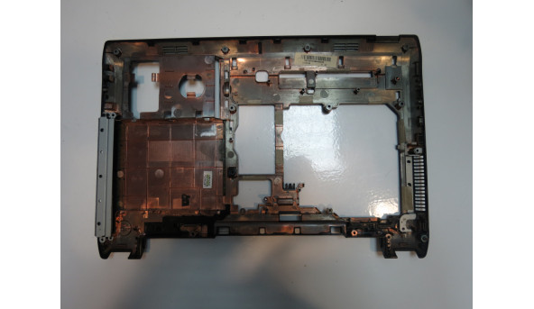 Нижняя часть корпуса для ноутбука Abook 560HD, TWH, 6930p, 36twhba0000, 15.6 ", Б / У.