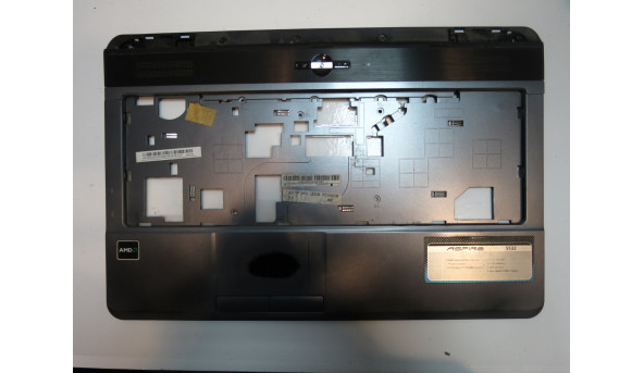 Середня частина корпуса для ноутбука Acer Aspire 5532, KAWG0, AP06S000500, 15.6" Б/В.