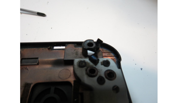Середня частина корпуса для ноутбука Acer Aspire 5532, KAWG0, AP06S000500, 15.6" Б/В. - 302247