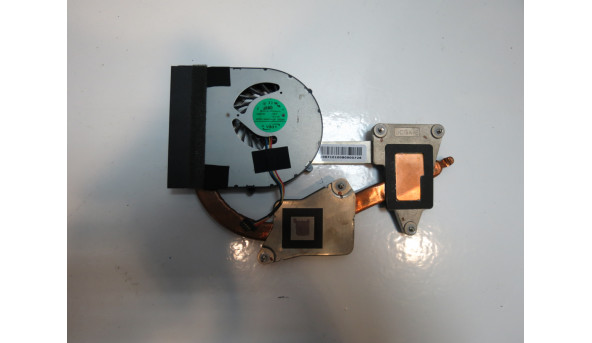 Термотрубка системи охолодження для ноутбука Lenovo b560, 4330, 108Q30299, Б/В