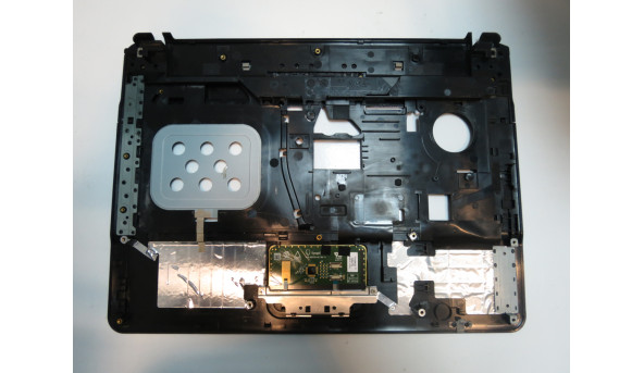 Середня частина корпуса для ноутбука HP Compaq 6735s, 15.4", 15.4" Б/В. - 302259