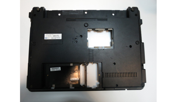 Нижня частина корпуса для ноутбука HP Compaq 6735s, 15.4", Б/В.