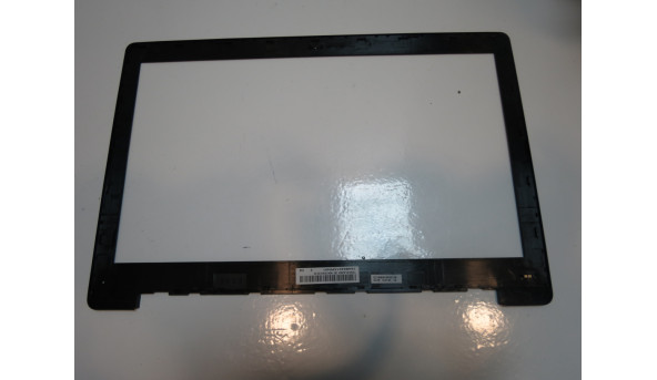 Рамка матрицы корпуса для ноутбука ASUS X553MA, XX092D, 13N0-RLA0601 15.6 ", Б / У. Без повреждений. - 302263
