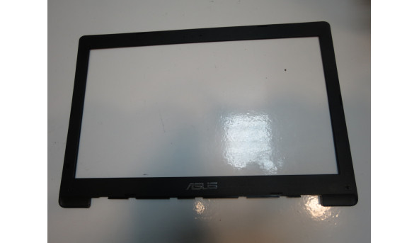 Рамка матрицы корпуса для ноутбука ASUS X553MA, XX092D, 13N0-RLA0601 15.6 ", Б / У. Без повреждений.