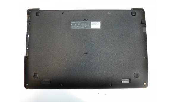 Нижняя часть корпуса для ноутбука ASUS X553MA, XX092D, 13NO-RLA0521, 15.6 ", Б / У.